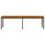 Outdoor Bench