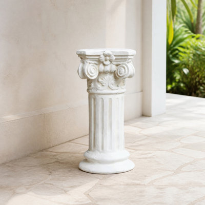 Classical Decorative Column Pedestal