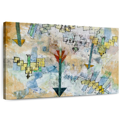 Avery Birds Swooping Down And Arrows