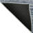 Machine Washable Indoor/Outdoor Claudian ACN1653 Blue Rug-104366816