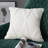 Geometric Cotton Blend Throw Pillow-227200556