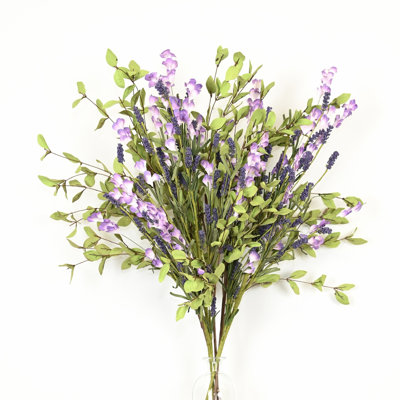 36" Artificial Berry Eucalyptus Wildflower Floral Arrangement For Vase Filler, Farmhouse Greenery Foliage Branch Long Stem Flower Bulk Bouquet For Wedding Party Home Office Table Centerpiece Shelf Decorations