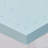 Hypoallergenic 3" Cooling Gel Memory Foam Mattress Topper with Removable Cooling Cover-1506898995