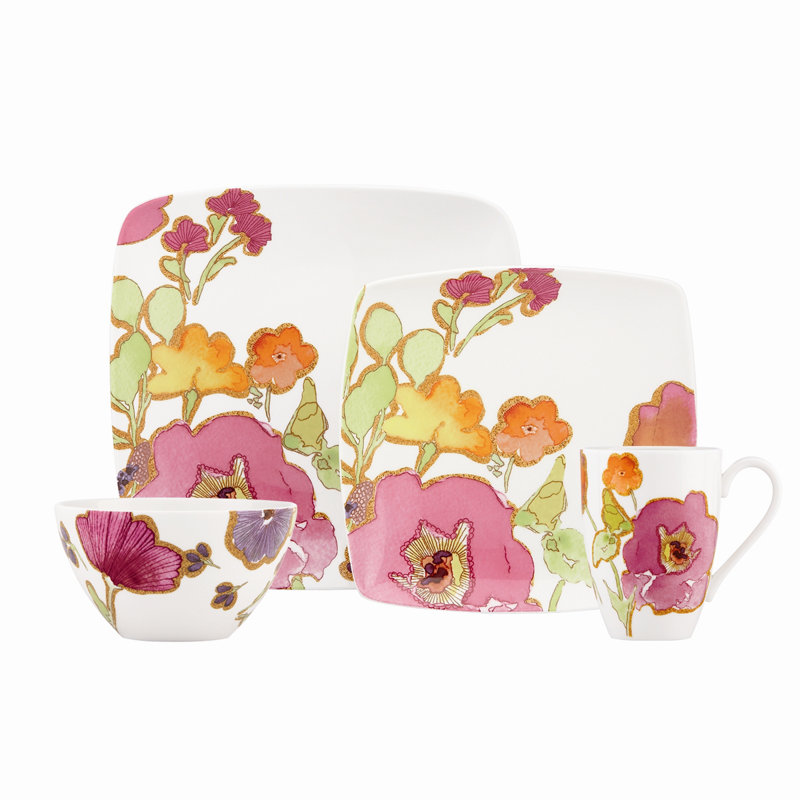 Dinnerware Collection
