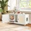 Litter Box Enclosure