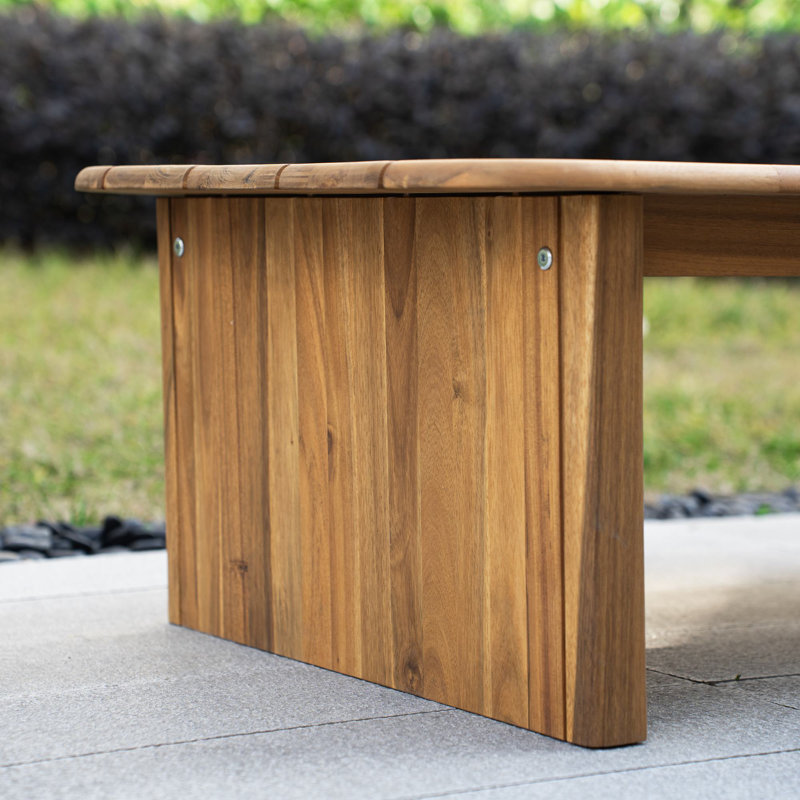 Table basse Brewsty