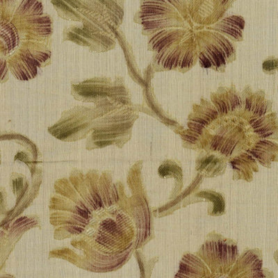 Wesco Gentry Toscana Fabric