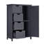 Bathroom Cabinet-333184199