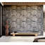 Adhésif mural Josta Platinum Cubes-1895970165