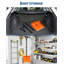 Adjustable Squeegees with Replaceable Head-138065110