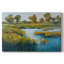 Marshland View IV -Galery Enveloppé Cavas-1687659248