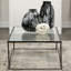 Kai Square Coffee Table