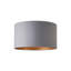 Reni Drum Lighting Shade ( Uno )-45010297-139662972