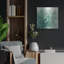 Art mural en métal Winston Porter «Bay Laurel» par Danhui Nai-1647010898