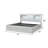 Walliston Bookcase Storage Bed-1431169687-1431121036