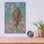 «Leopard in the Flowers» par JG Studios-2091105041