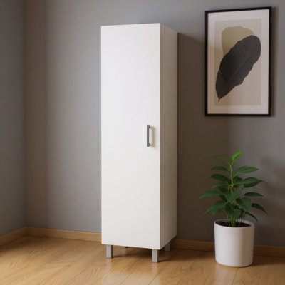 Garde-manger en bois blanc 71 po