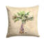  Coussin Palm Tree
