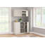 Garde-manger de 35 po Anaiz