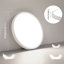 Chyra Acrylic LED Flush Mount