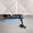 Euroflex Vapour Pro 20-piece All-in-one Steam Mop With Built-in Portable Steam Cleaner