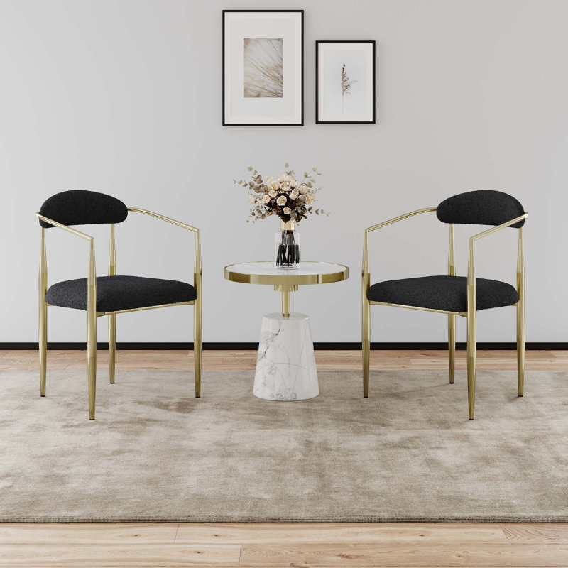 Mid-Century Dining Chairs