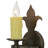 Marthe Candle Wall Light