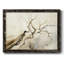 Branches torsadées, reproduction sur toile-96270916-96270917