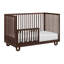  Lit de bébé convertible 3 en 1 Meridian-1418874810