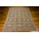 Tapis de zone moka laine Vogan