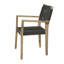 Fauteuil de salle à manger Lyssa