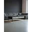 Four Leg Coffee Table with Storage