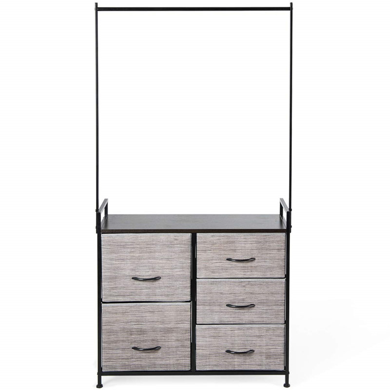 85cm Clothing Rack