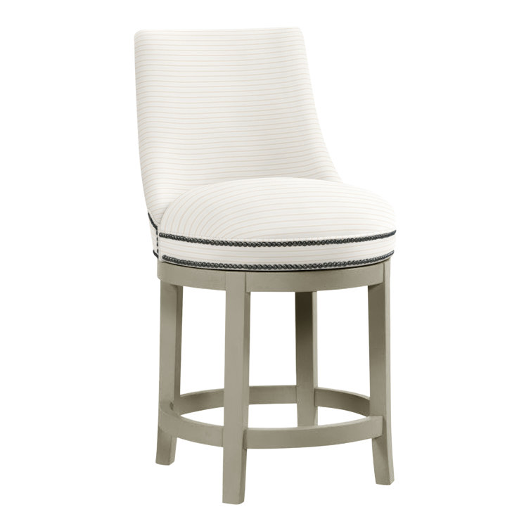 Tabouret de comptoir 26 po Vesper