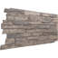 Panneau avec imitation de pierres EverStone Acadia-88289433