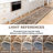 2x8" Washable Runner Rug Soft Faux Wool Kitchen Rug for Kitchen Laundry Entryway Bedroom-1232359049-1226145465
