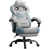 Grey is out of stock