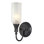 Bowery Bath Light Bracket in , 1-Light