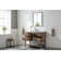 Marissa 42'' Single Bathroom Vanity with Engineered Stone Top