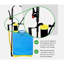 Polypropylene Hose Reel