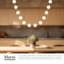 Luminaire suspendu sphérique Marni-129760592-88775050