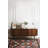 Ankara FW Grey Kilim 5'0" x 7'10"