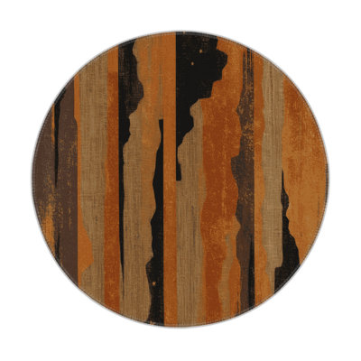 Gilded Dunes Indoor And Outdoor Area Rug