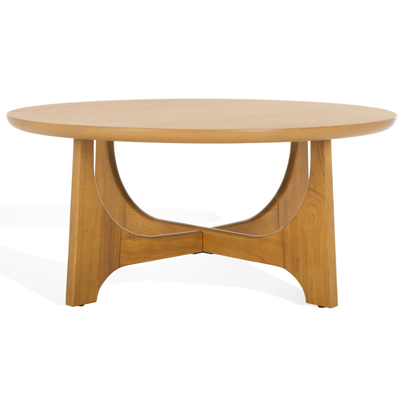 Sasha Coffee Table, Natural