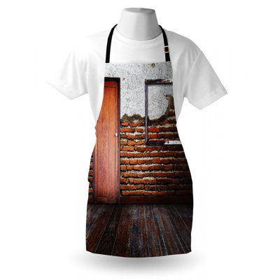 Bib Apron