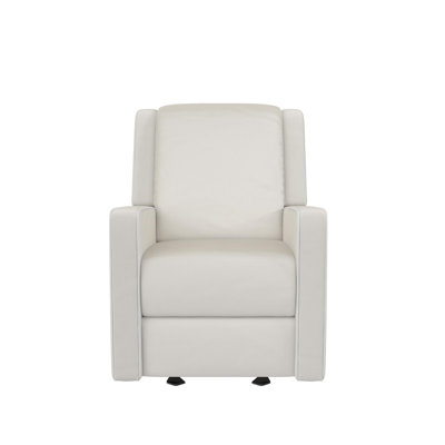 Sophie Upholstered Reclining Glider