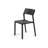 Swarthofthi Patio Dining Side Chair with Cushion