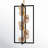 Arvilla 9 - Light Dimmable Chandelier