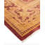 Lillianah One-of-a-Kind 9' 2" X 12' 5" Hand Knotted Area Rug