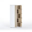 180cm H x 95cm W Library Bookcase